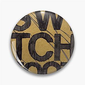 Switchfoot EP Pin
