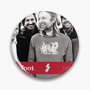 Switchfoot Best Pin