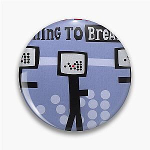 Switchfoot Learning To Breathe Pin