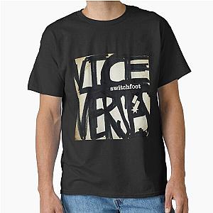 Switchfoot Vice Classic T-Shirt