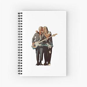 Switchfoot Notebook