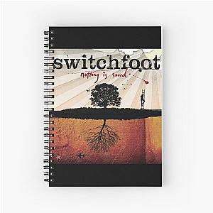 Switchfoot nothing is sound
