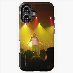 Switchfoot Concert iPhone Tough Case
