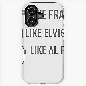 Switchfoot iPhone Tough Case