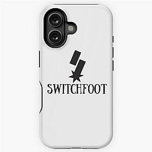 Switchfoot iPhone Tough Case