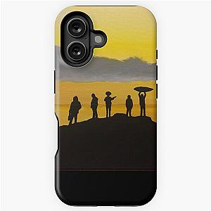 Switchfoot iPhone Case