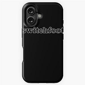 Switchfoot iPhone Tough Case