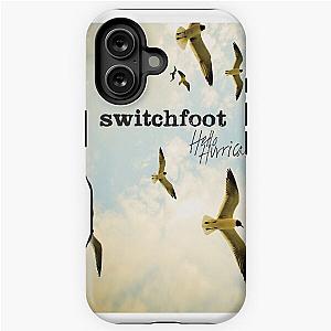 Hello - Switchfoot iPhone Tough Case