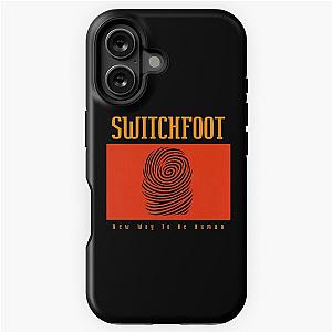 Switchfoot Album 2020 iPhone Tough Case
