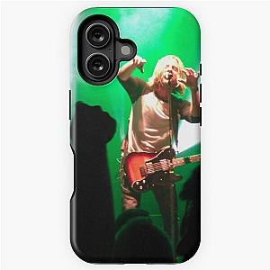 Switchfoot Concert iPhone Tough Case