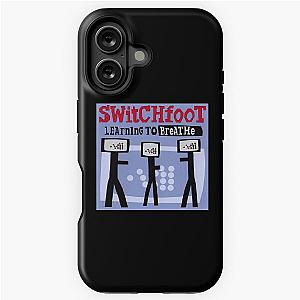 Switchfoot Album 2020 iPhone Tough Case
