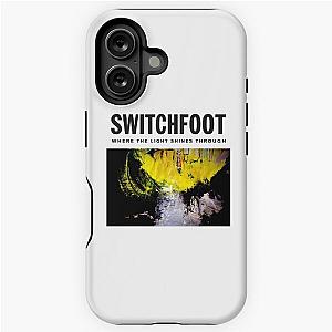 Switchfoot Album 2020 iPhone Tough Case