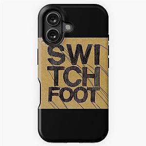Switchfoot iPhone Tough Case