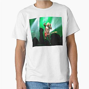 Switchfoot Concert Classic T-Shirt
