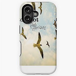 Hello Hurricane iPhone Tough Case