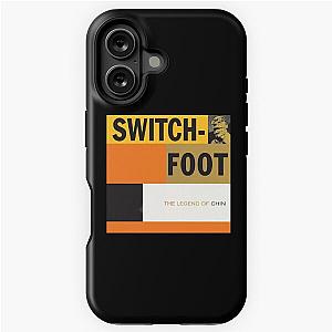 Switchfoot Album 2020 iPhone Tough Case
