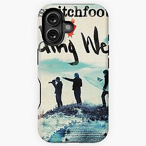 The Fading West Switchfoot iPhone Tough Case