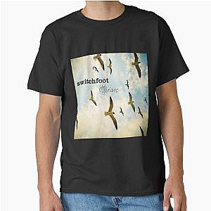 Switchfoot hello hurricane Classic T