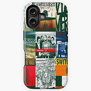 Switchfoot iPhone Case