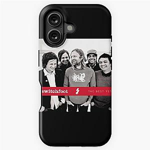 Switchfoot iPhone Tough Case