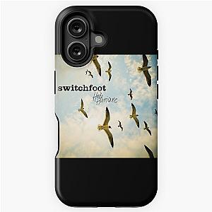 Switchfoot Hurricane iPhone Tough Case