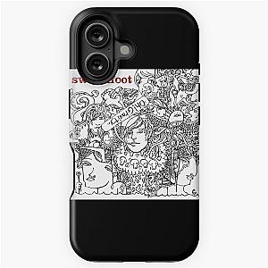 Switchfoot Gravity iPhone Tough Case
