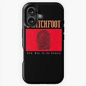 Switchfoot band cover album tough case