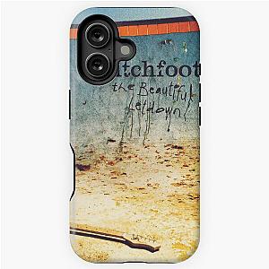 The Beautiful Switchfoot Letdown Tour 2024