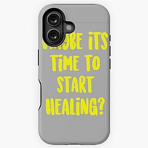 Shake This Feeling - Switchfoot Tough Case