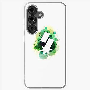 Switchfoot Watercolor Logo Samsung Galaxy Soft Case