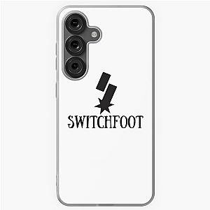 Switchfoot Samsung Galaxy Soft Case