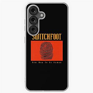 Switchfoot Album 2020 Samsung Galaxy Soft Case