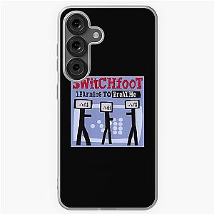 Switchfoot Album 2020 Samsung Galaxy Soft Case