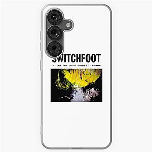 Switchfoot Album 2020 Samsung Galaxy Soft Case