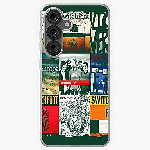 Switchfoot Samsung Galaxy Soft Case