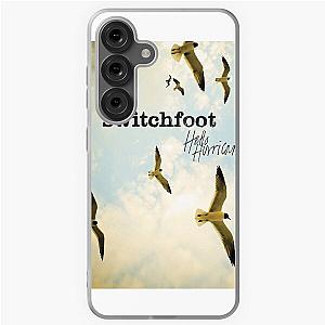 Hello Hurricane Switchfoot Samsung Galaxy Soft Case