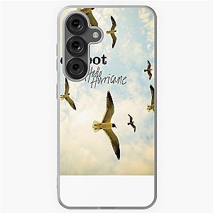 Hello Hurricane Switchfoot Classic Samsung Galaxy Case