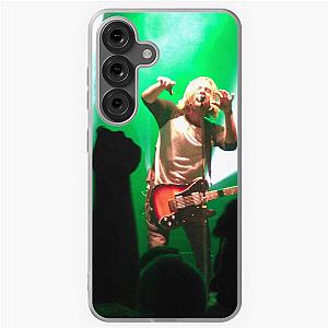 Switchfoot Concert Samsung Galaxy Soft Case