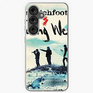 the fading west switchfoot Samsung Galaxy Soft Case