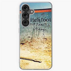 The Switchfoot Letdown Tour 2024 Samsung Galaxy Soft Case