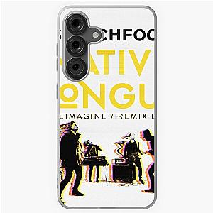 Native Switchfoot 2021 Samsung Galaxy Soft Case