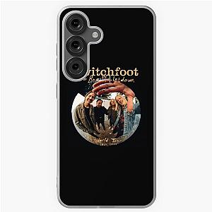 Switchfoot Letdown Tour 2024