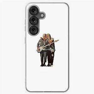 Switchfoot band Samsung Galaxy Soft Case