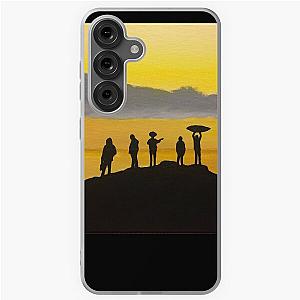 Switchfoot Painting Samsung Galaxy Case