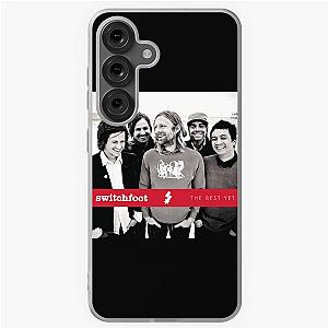 Switchfoot Samsung Galaxy Case