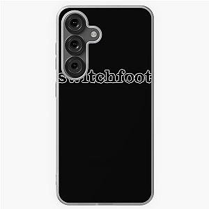 Switchfoot logo Samsung Galaxy Case