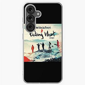 Switchfoot Fading West Samsung Galaxy Soft Case