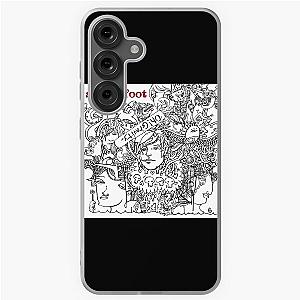 Switchfoot Oh Gravity Samsung Galaxy Soft Case