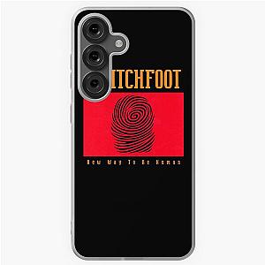 Switchfoot band cover album Samsung Galaxy Case