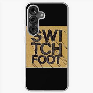 Switchfoot Galaxy Soft Case